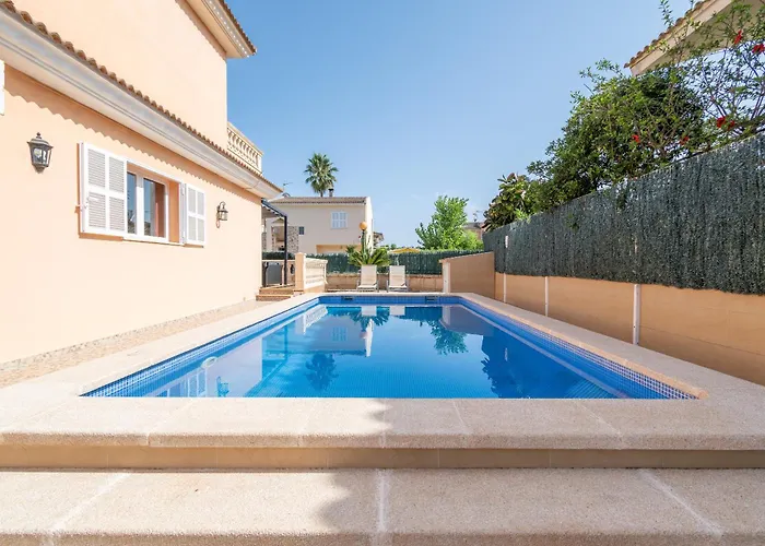 Villa Gaviota