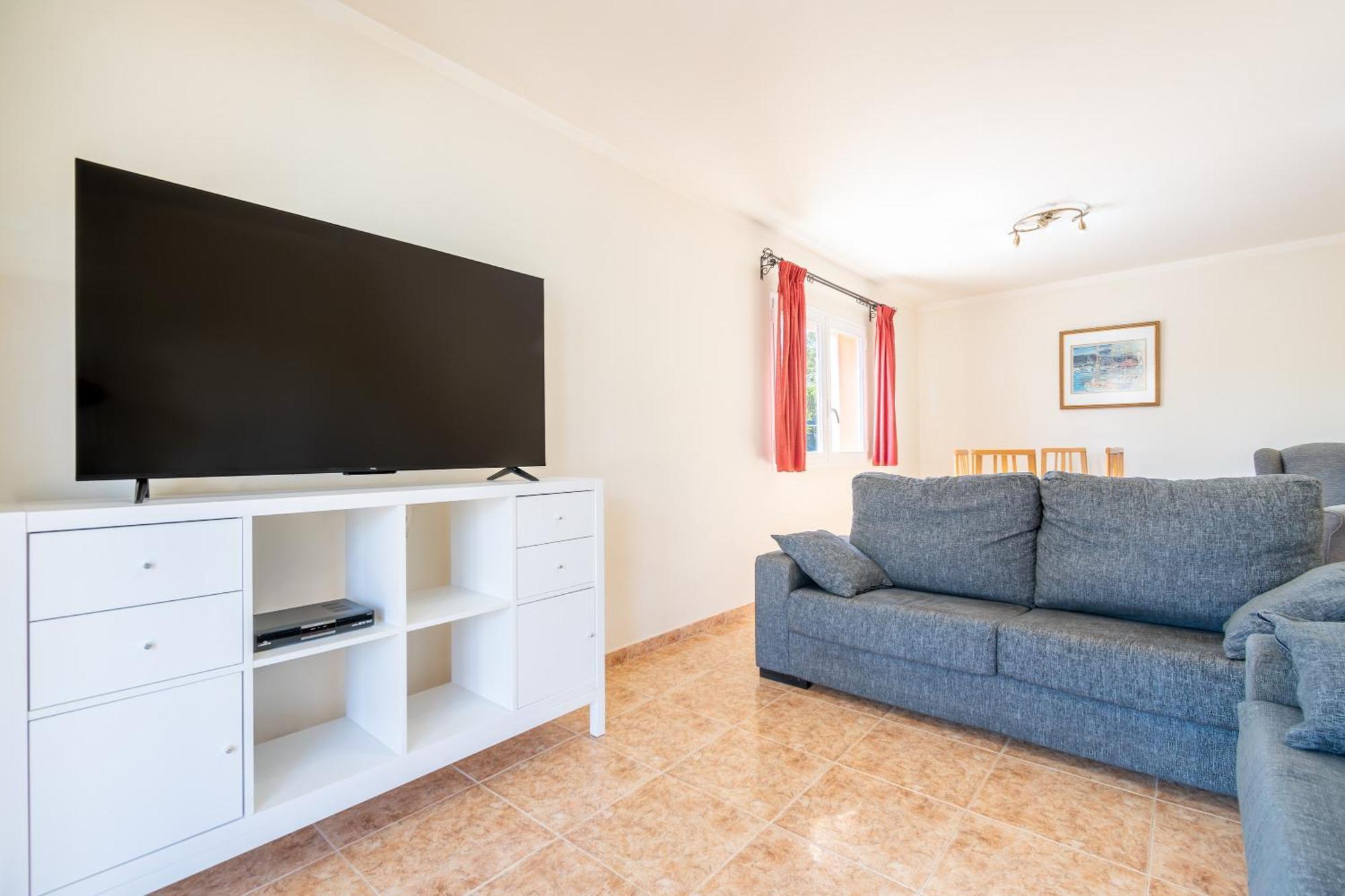 Gaviota Ferienhaus