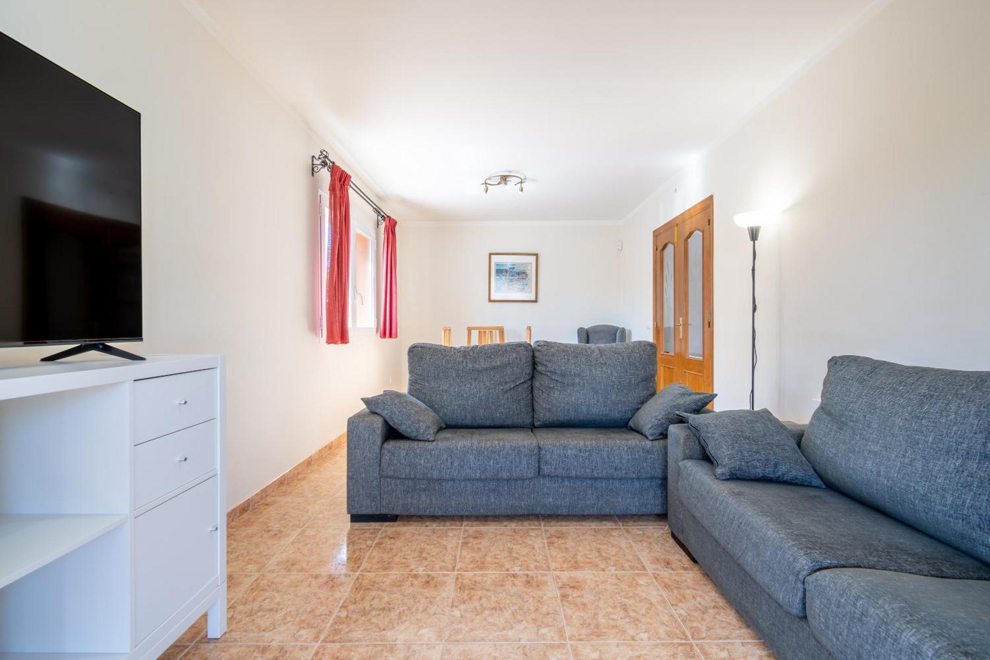 Ferienhaus Gaviota