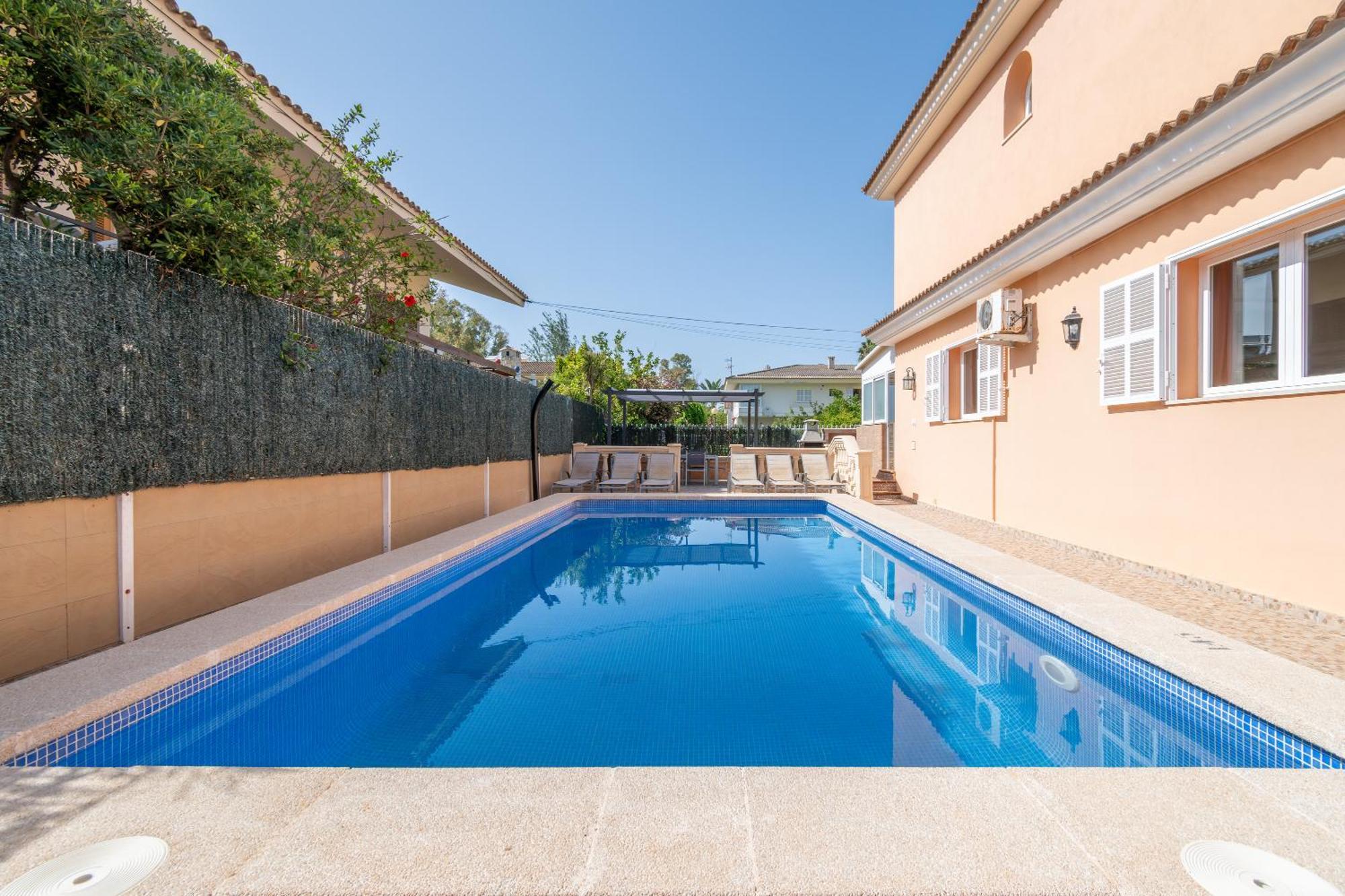 Ferienhaus Gaviota