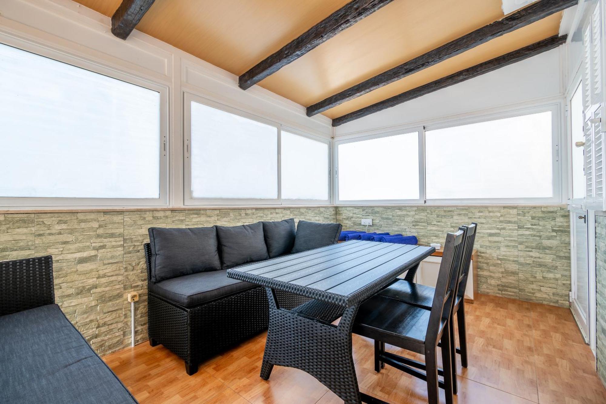 Gaviota Ferienhaus Muro