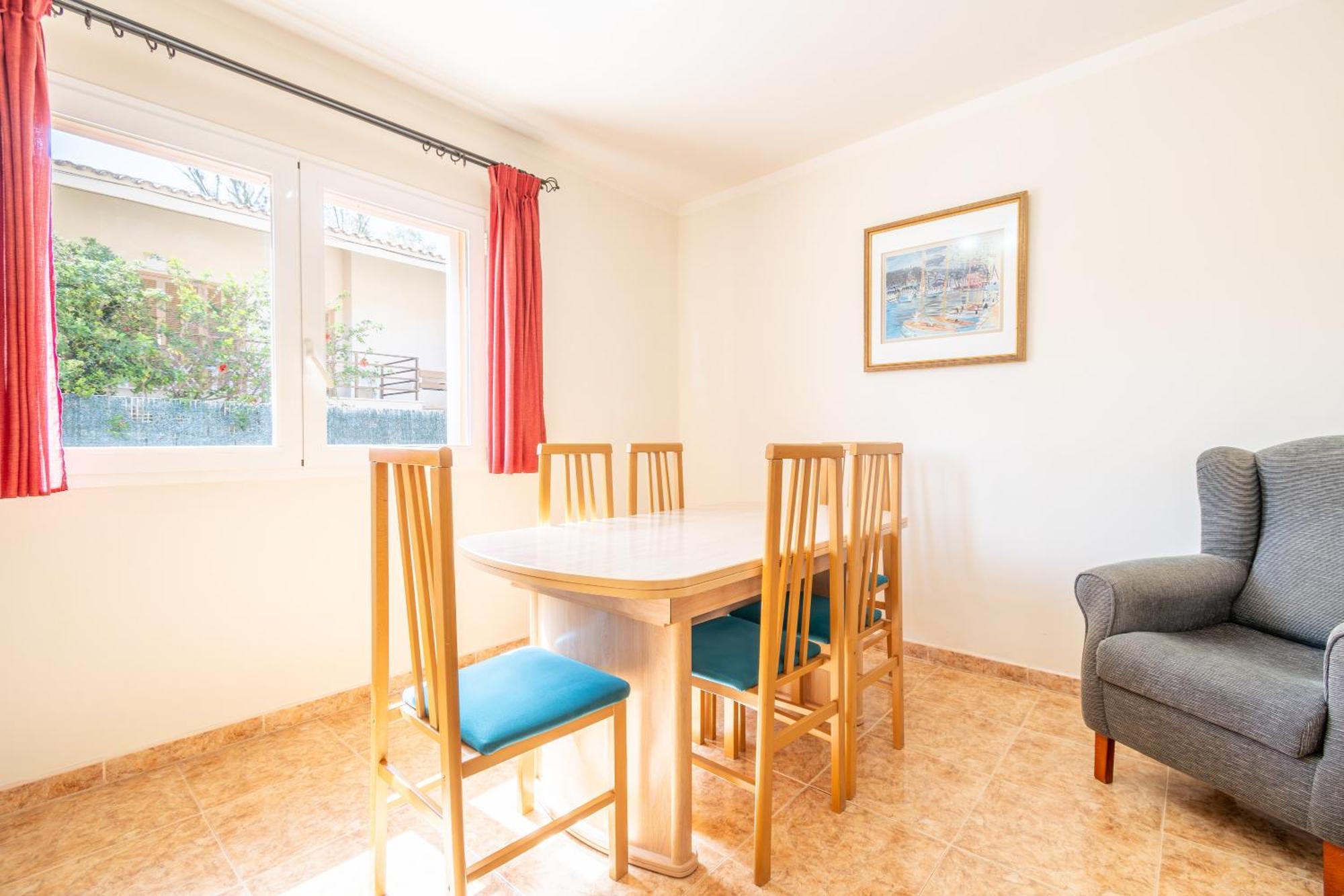 Gaviota Ferienhaus Muro